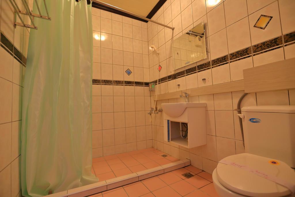 Jung Le Su Ba B&B Chishang Luaran gambar
