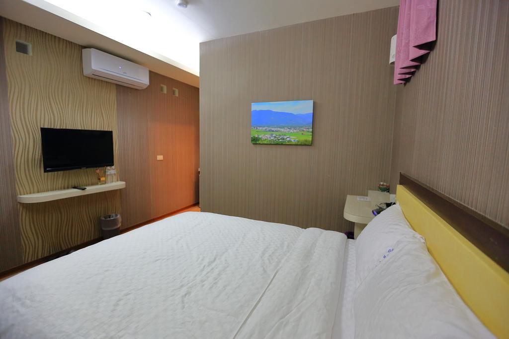 Jung Le Su Ba B&B Chishang Luaran gambar