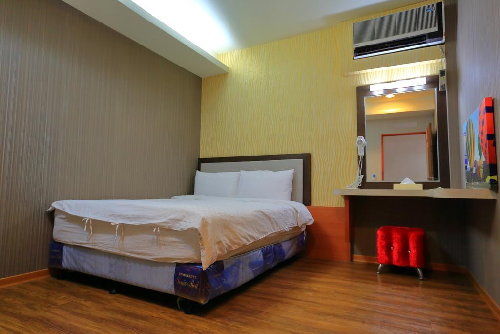 Jung Le Su Ba B&B Chishang Luaran gambar