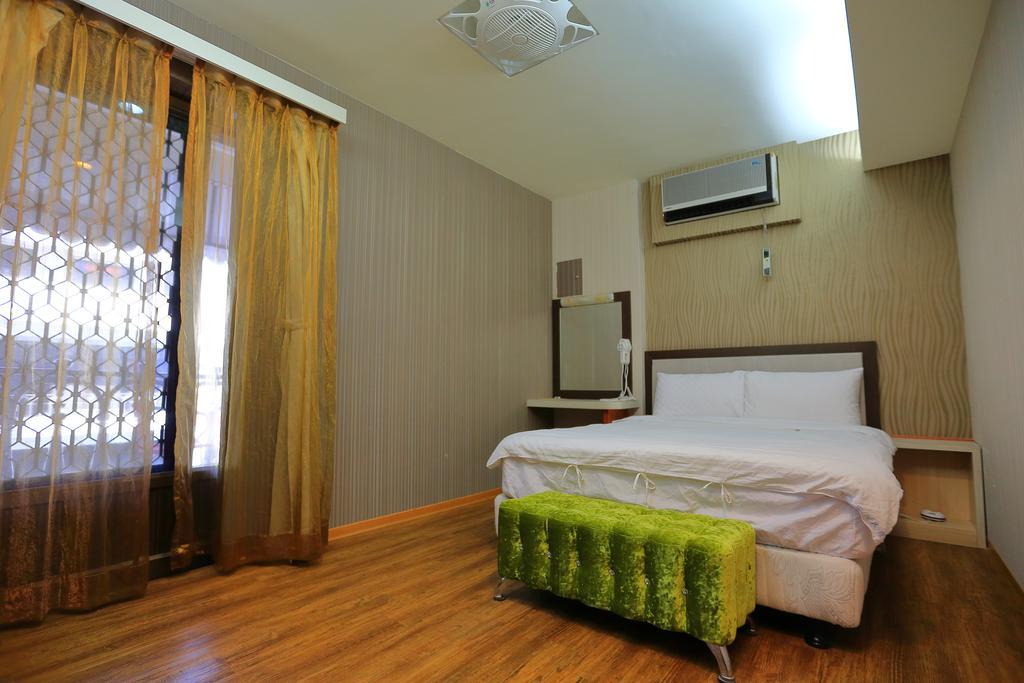 Jung Le Su Ba B&B Chishang Luaran gambar