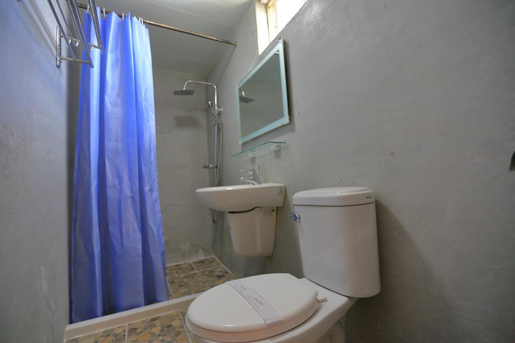 Jung Le Su Ba B&B Chishang Luaran gambar