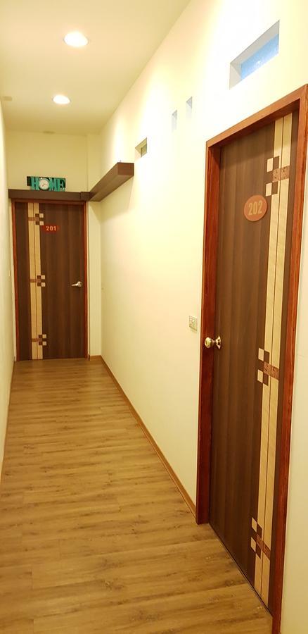 Jung Le Su Ba B&B Chishang Luaran gambar
