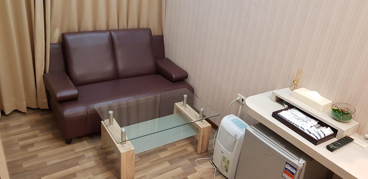 Jung Le Su Ba B&B Chishang Luaran gambar