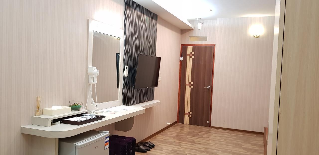 Jung Le Su Ba B&B Chishang Luaran gambar