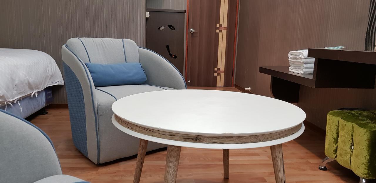 Jung Le Su Ba B&B Chishang Luaran gambar