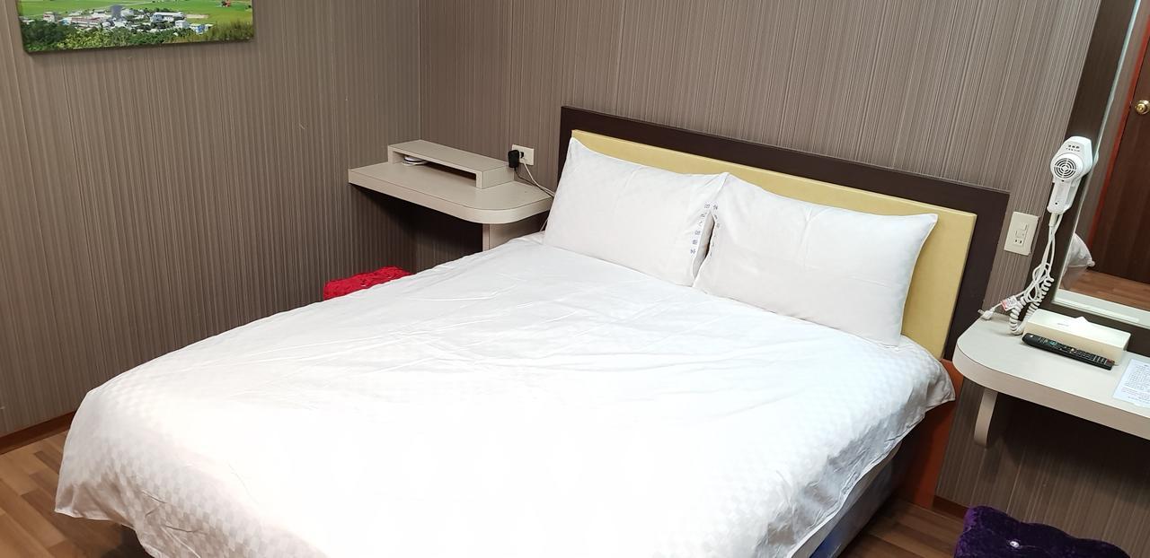 Jung Le Su Ba B&B Chishang Luaran gambar