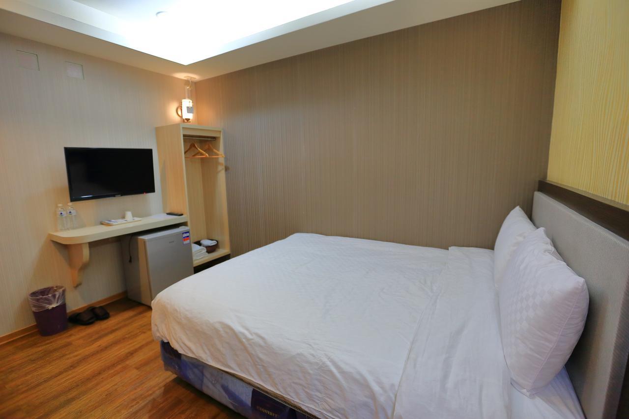 Jung Le Su Ba B&B Chishang Luaran gambar