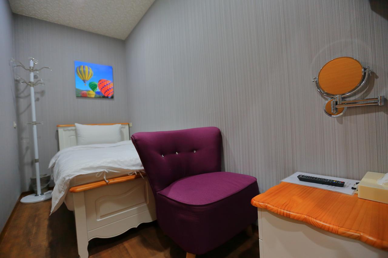 Jung Le Su Ba B&B Chishang Luaran gambar